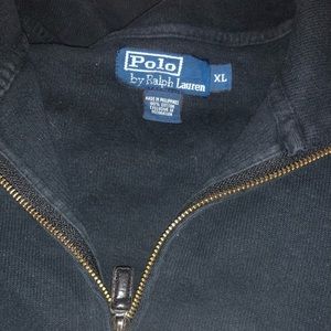 Polo Men’s Jacket